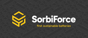 Украинский экостартап SorbiForce привлек более $270 000 инвестиций