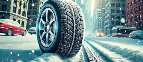 Ключевые факторы при выборе зимних покрышек