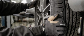Шини Мішлен: якість та інновації на дорозі