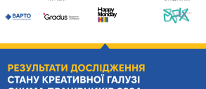 Исследование состояния креативной отрасли глазами работников 2024 года: инсайты, вызовы и тренды