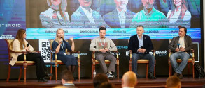 Состоялся Mind WinTech Summit 2023 – конференция по управлению изменениями бизнеса и технологии Победы