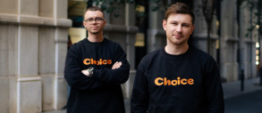 Чешско-украинский стартап Choice привлек 2,5 млн долларов новых инвестиций и открывает 4 новых рынка в 2024 году