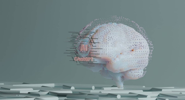 Искусственный интеллект может просматривать ваши электронные письма и обнаруживать, что у вас роман