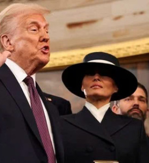 Мемкоины семьи Трамп за считанные часы собрали миллиардную капитализацию и взорвали рынок криптовалют