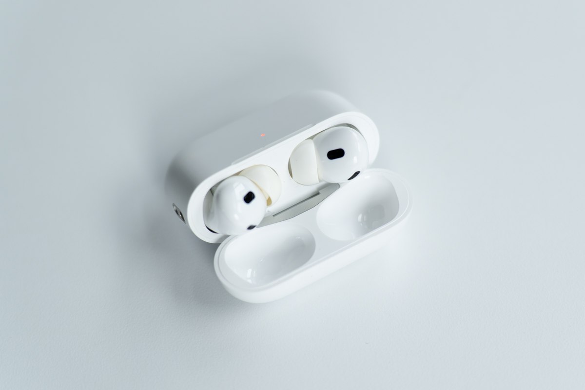 AirPods Pro 2 