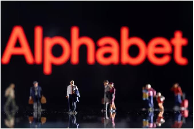 Alphabet