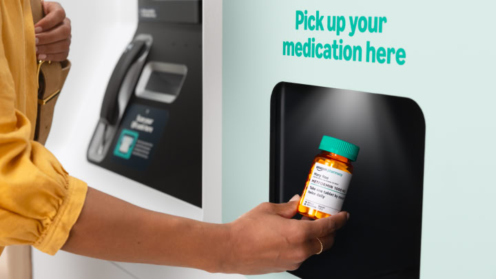 Amazon Pharmacy