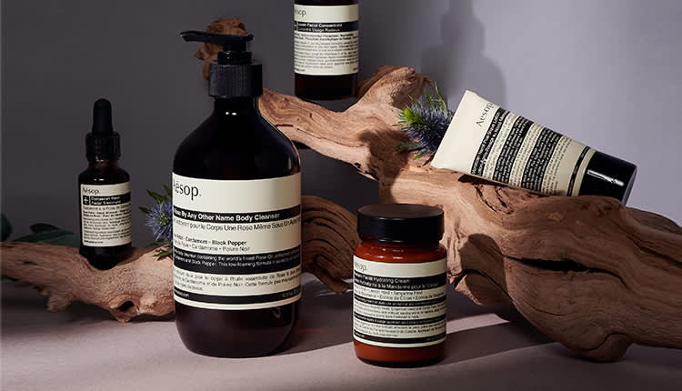 Aēsop