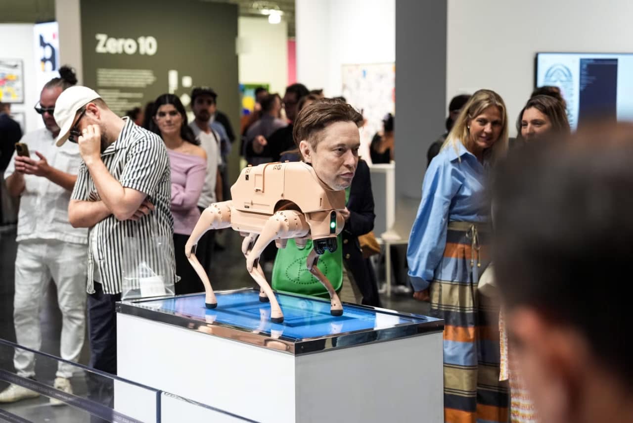 Робіт-собака