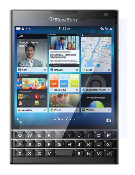 BlackBerry