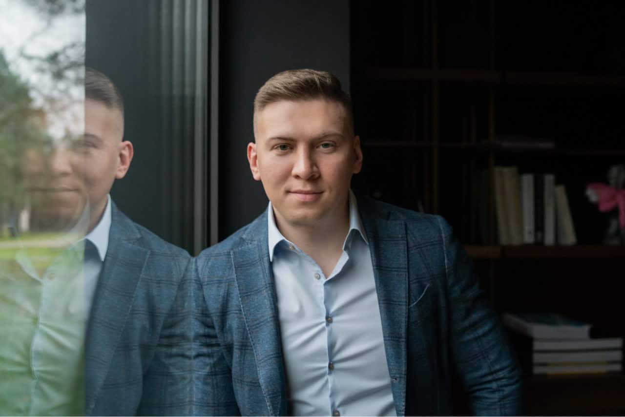 Руслан Тимофєєв