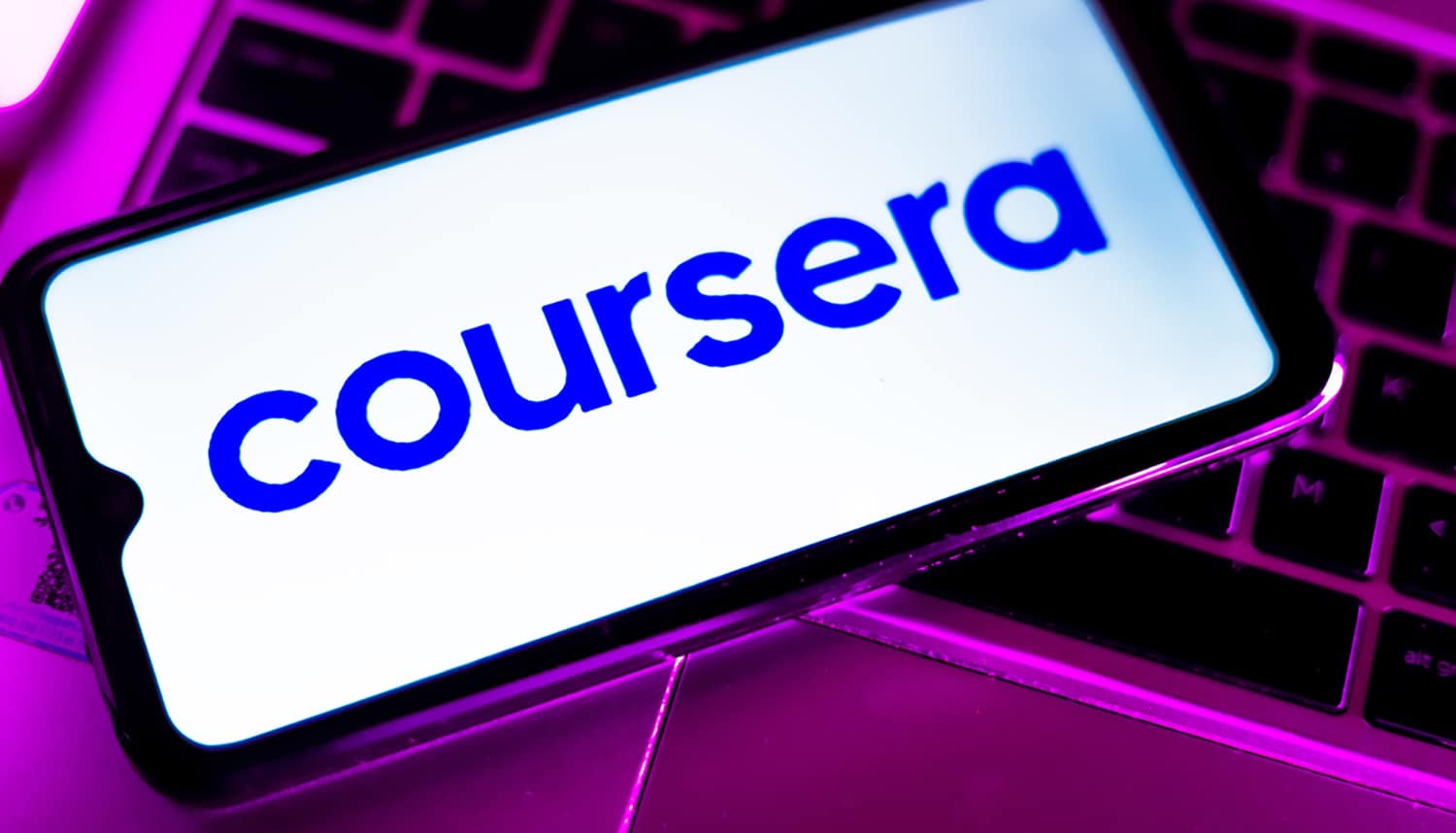 Coursera