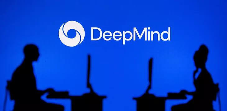 DeepMind