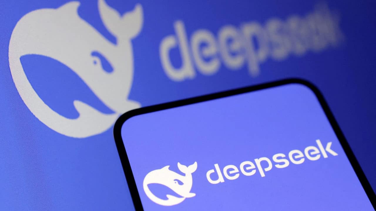 DeepSeek