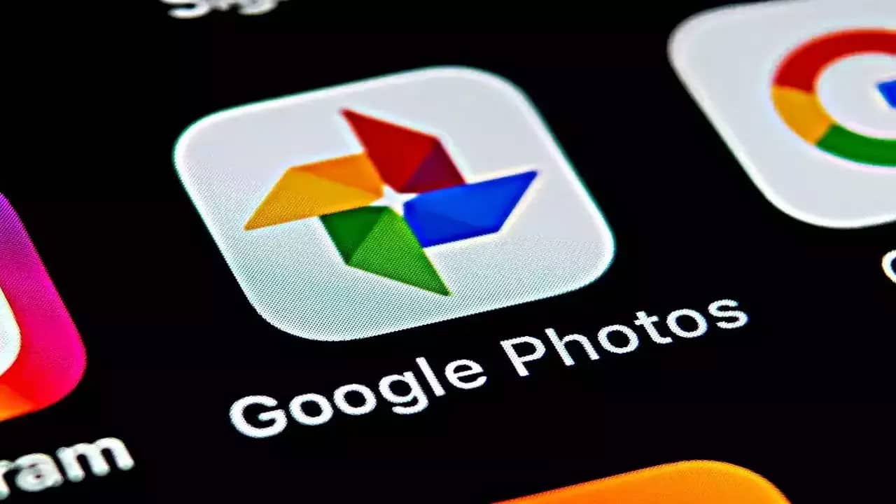 Google Photos 