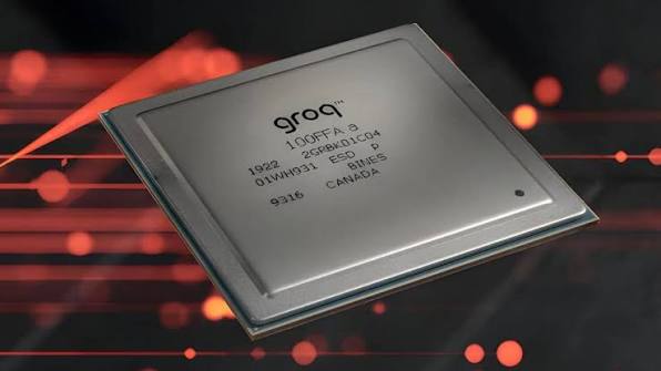Groq