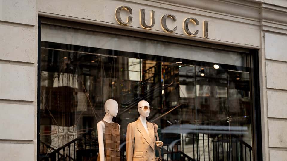 Gucci