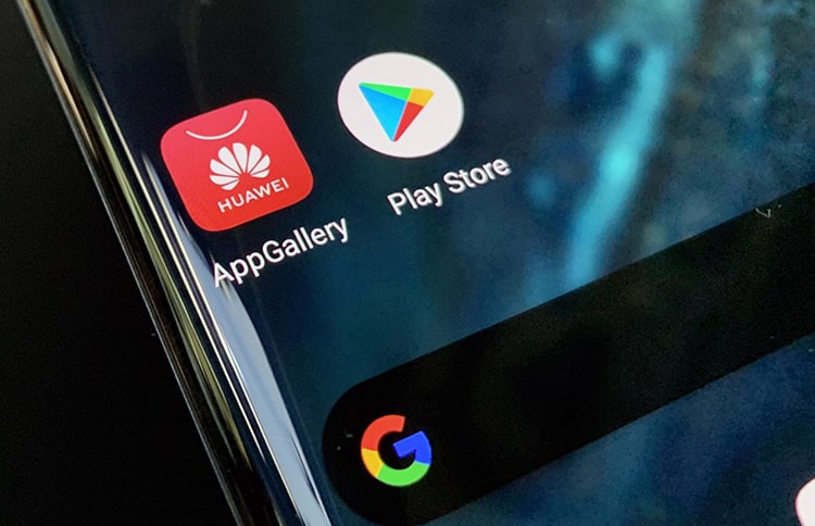 Huawei