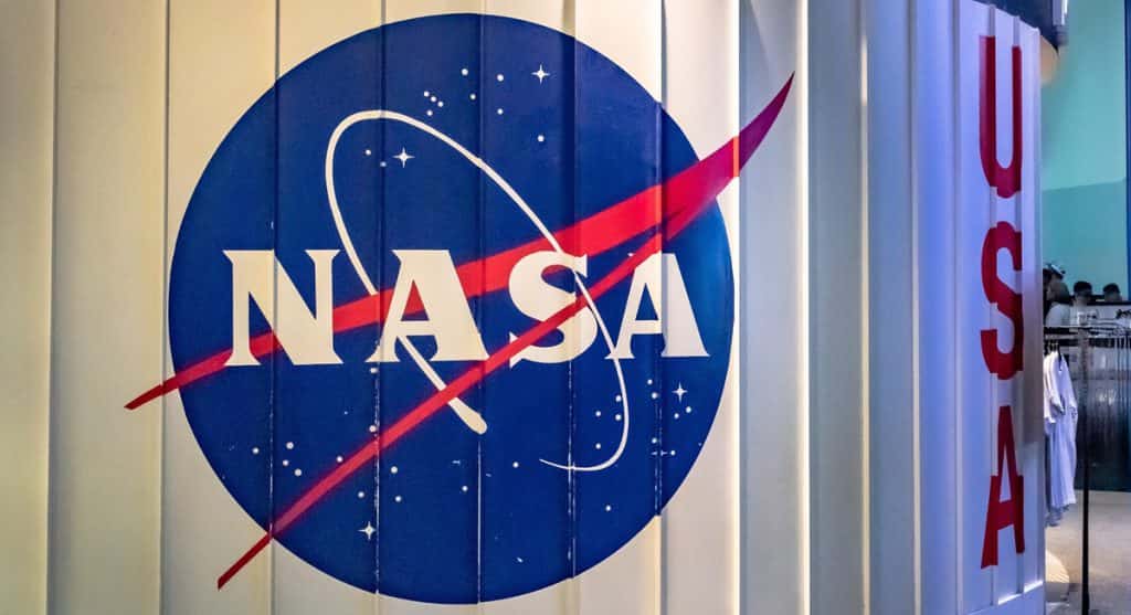NASA
