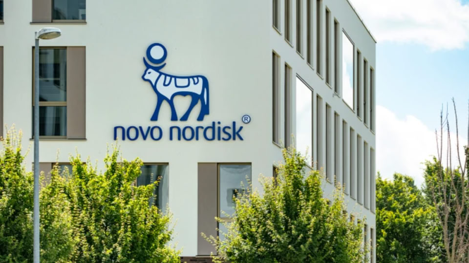 Novo Nordisk
