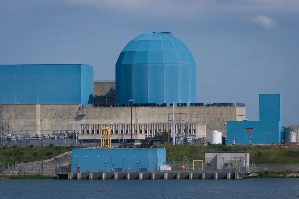 Constellation Energy