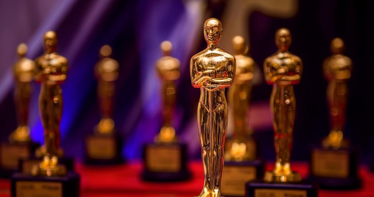 правила премії «Оскар»