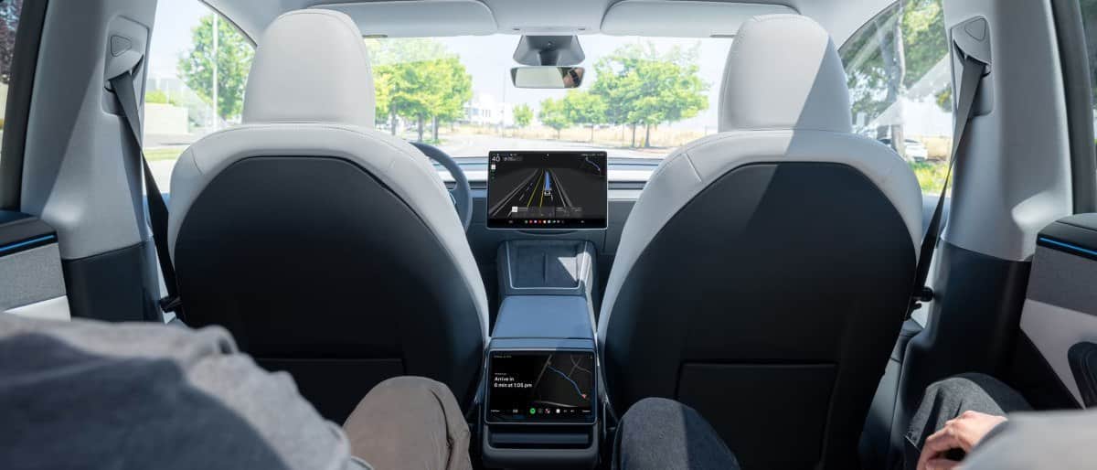 Robotaxi