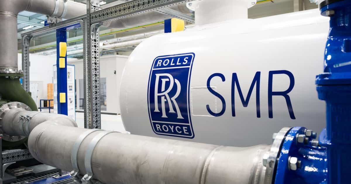 Rolls-Royce