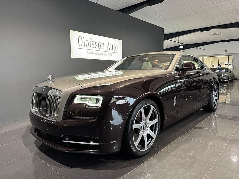 Rolls-Royce