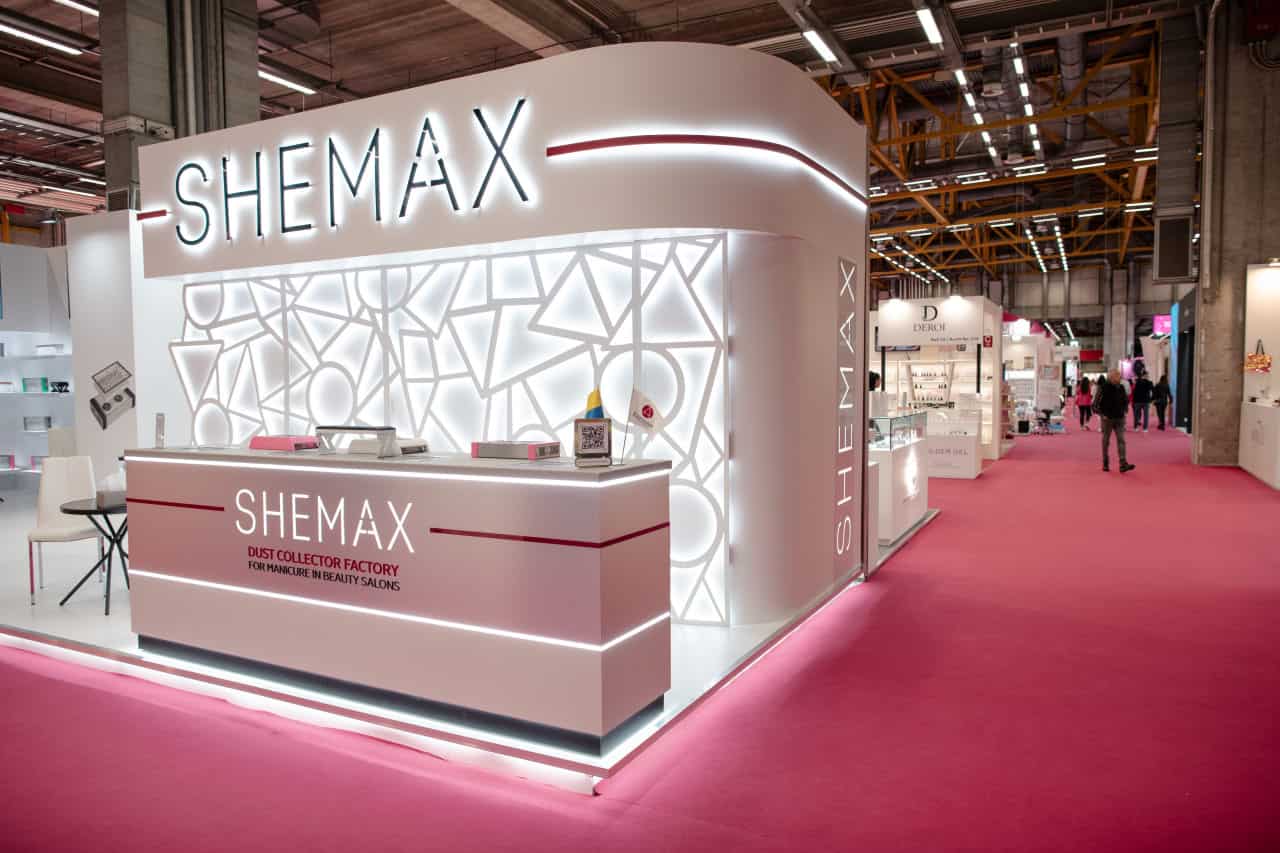 SHEMAX