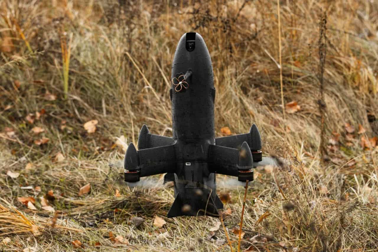 Перехоплювач P1-Sun 