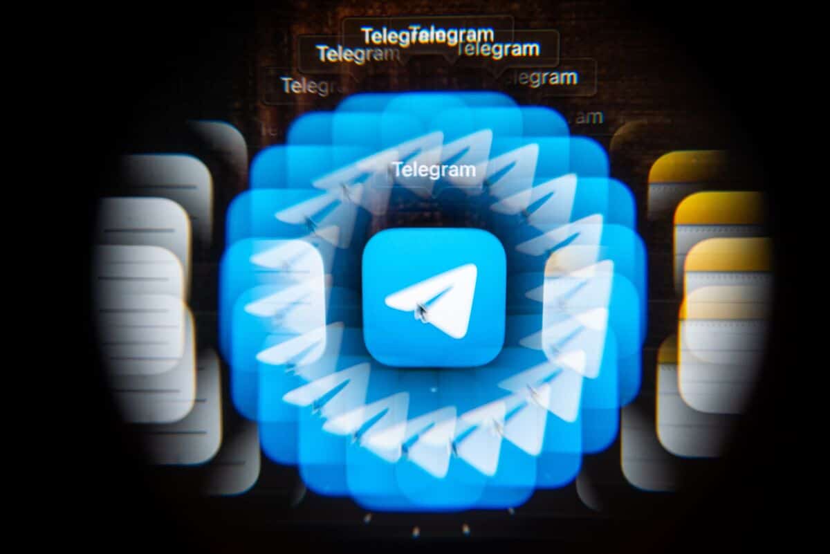 Задержание основателя Telegram Павла Дурова