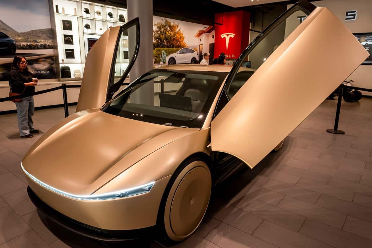 Tesla