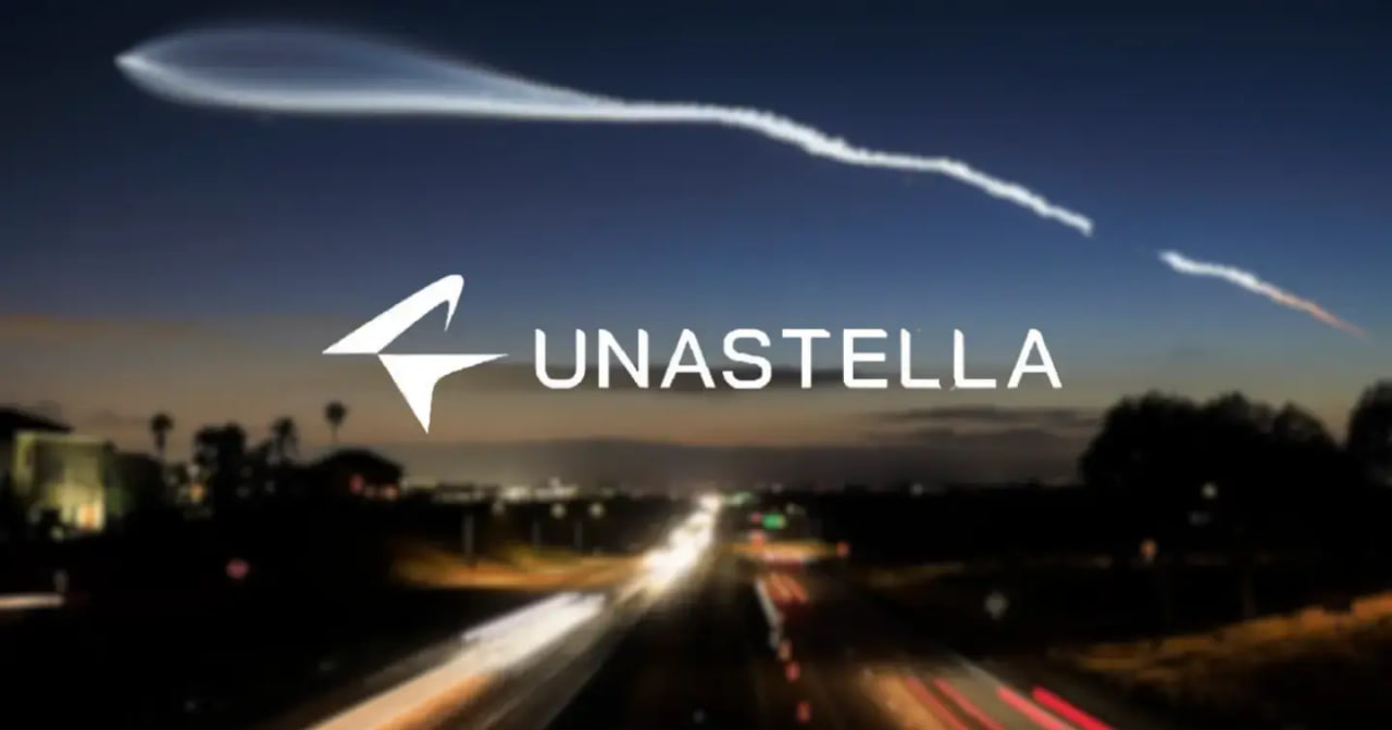 Unastella