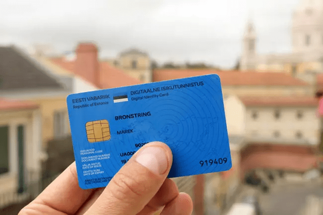 Альтернатива ФОП в Україні