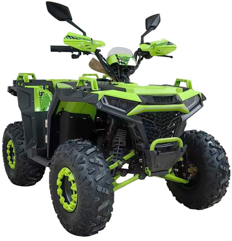 Квадроцикл