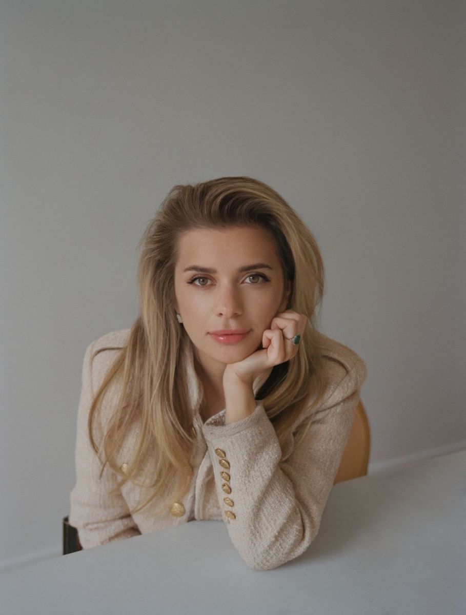 Маша Бучер, венчурна інвесторка з Кремнієвої долини та засновниця Day One Ventures