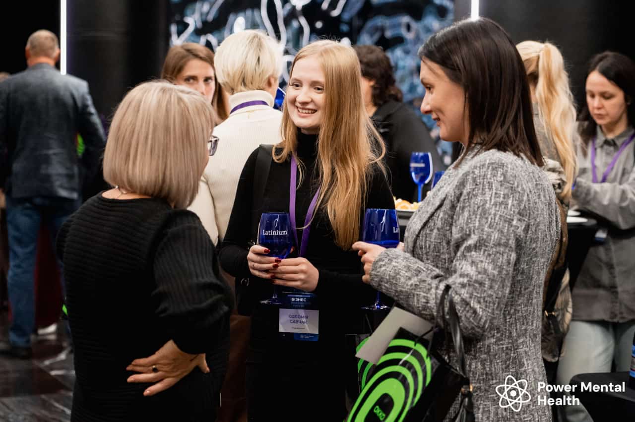 БізнесVS Психологія