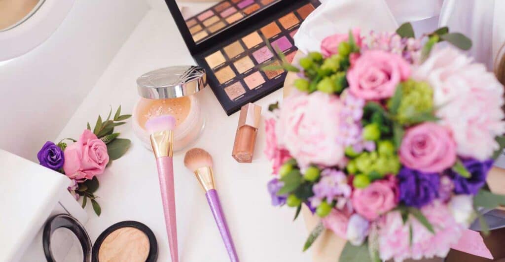 Магазини косметики без унікальних пропозицій