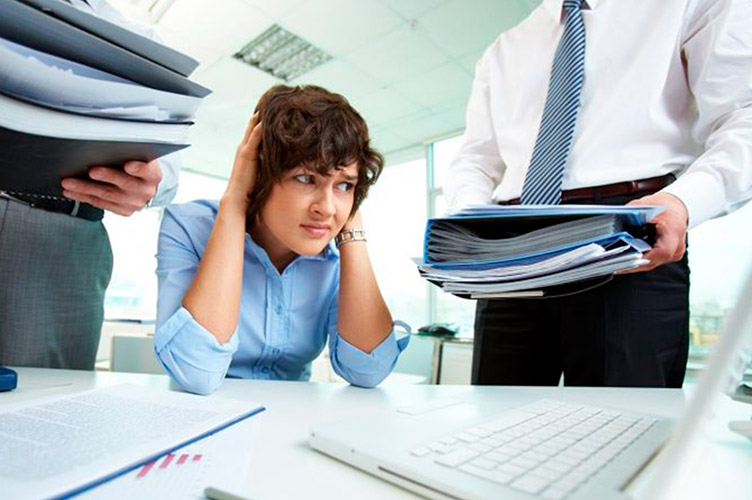 Як підготуватись до перевірки без стресу