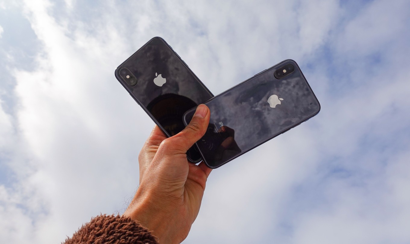 iPhone