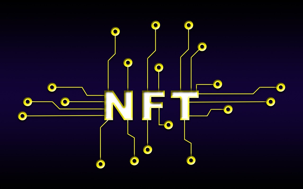 NFT-сертифікати