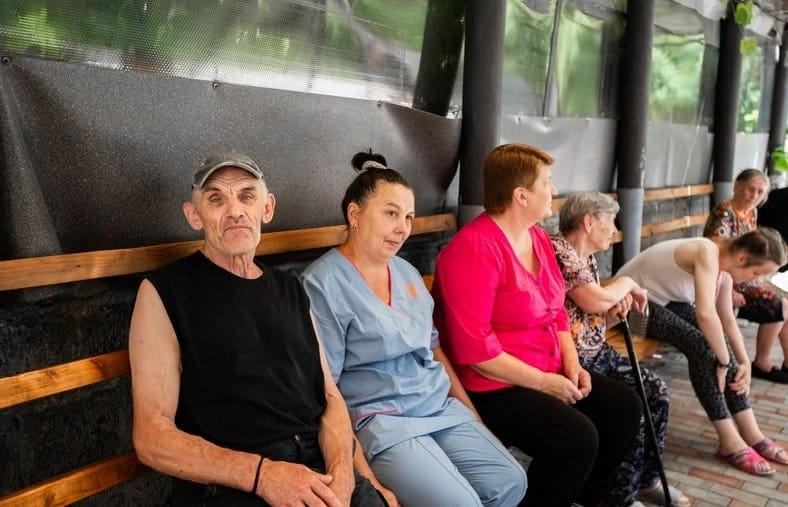 «Родной Дом»