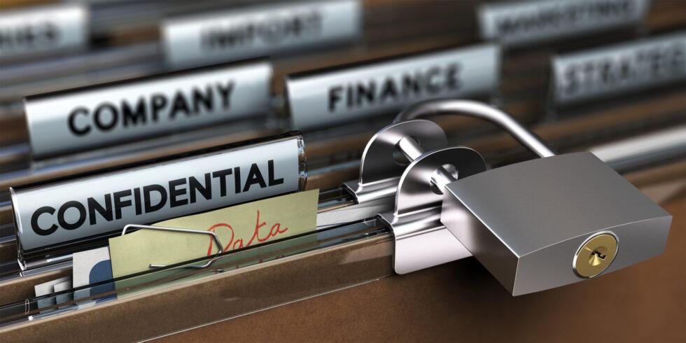 закон про комерційні таємниці